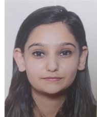 Portrait of Kanika Singhal