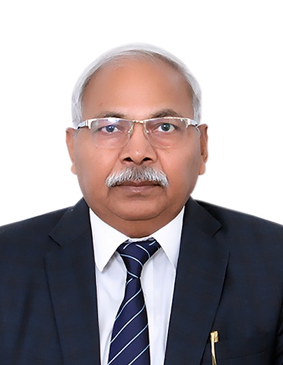 Portrait of Dharam Beer Singh